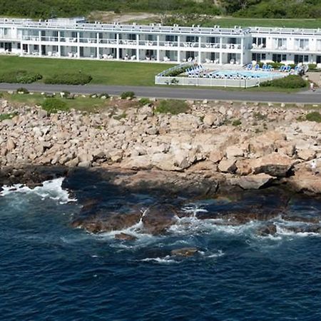 Ocean House Hotel At Bass Rocks Gloucester Exteriör bild