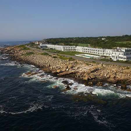 Ocean House Hotel At Bass Rocks Gloucester Exteriör bild