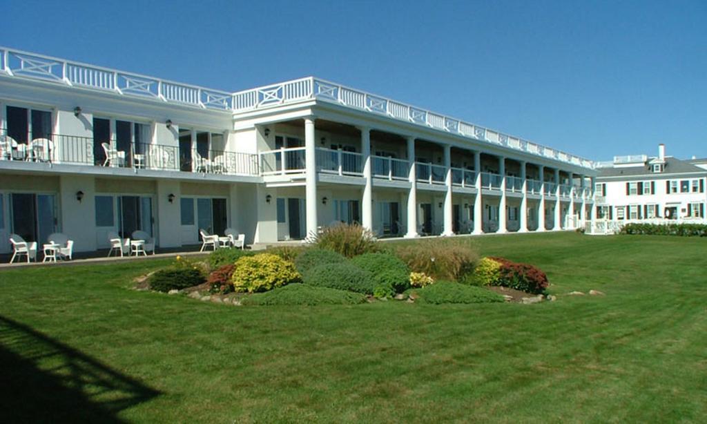 Ocean House Hotel At Bass Rocks Gloucester Exteriör bild