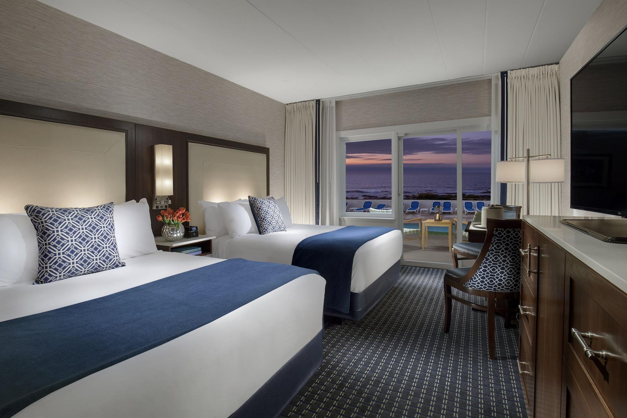 Ocean House Hotel At Bass Rocks Gloucester Exteriör bild