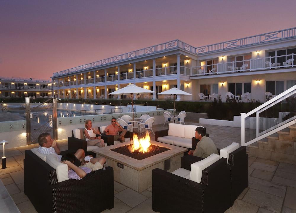 Ocean House Hotel At Bass Rocks Gloucester Exteriör bild