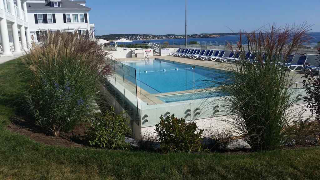 Ocean House Hotel At Bass Rocks Gloucester Exteriör bild