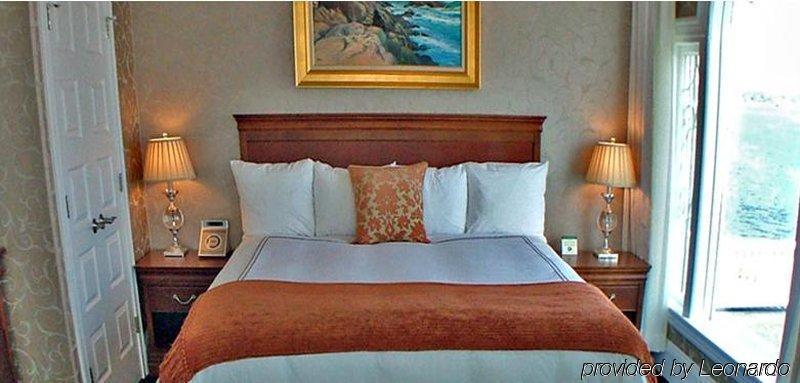 Ocean House Hotel At Bass Rocks Gloucester Rum bild