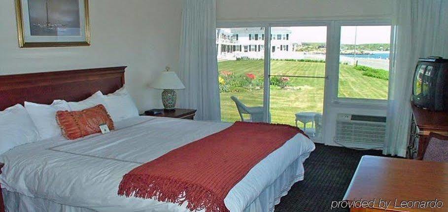 Ocean House Hotel At Bass Rocks Gloucester Exteriör bild