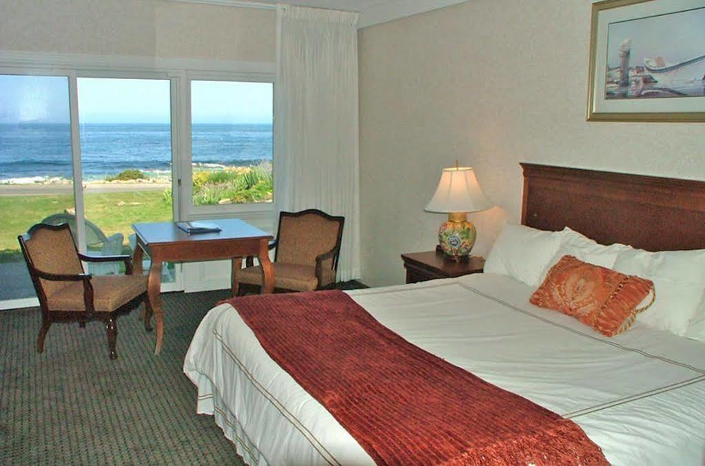 Ocean House Hotel At Bass Rocks Gloucester Exteriör bild